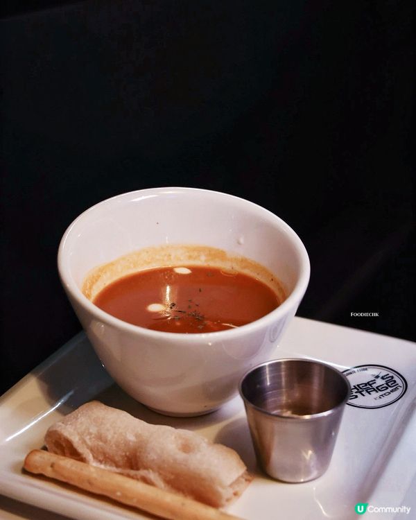 將軍澳區性價比高西餐廳🤩