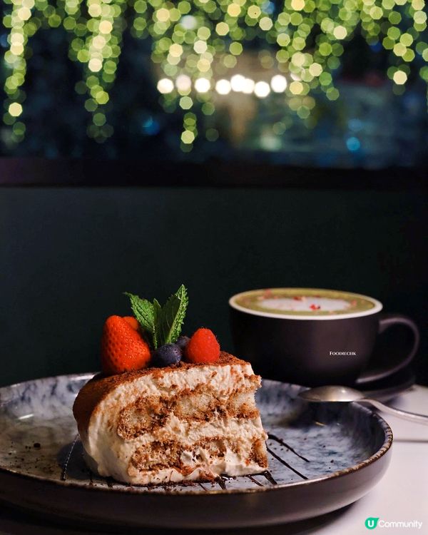 將軍澳區性價比高西餐廳🤩