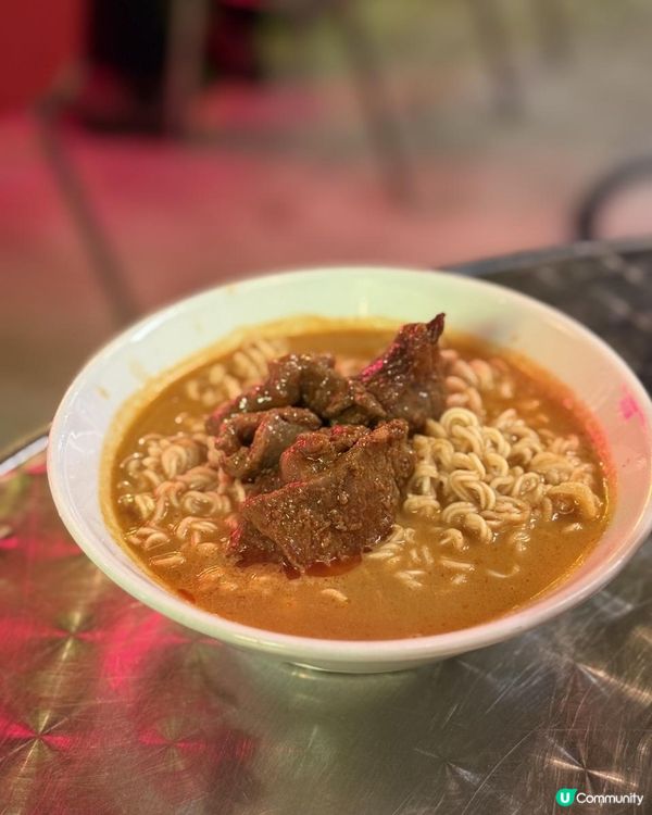 🍗維他奶特別串燒