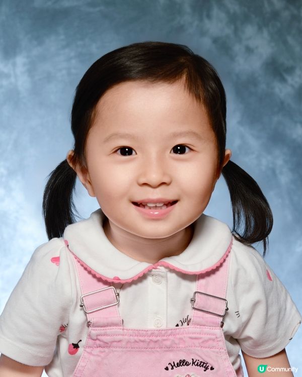 🤩快圖美證件相秒速搞掂📸 📣快靚正之選😆