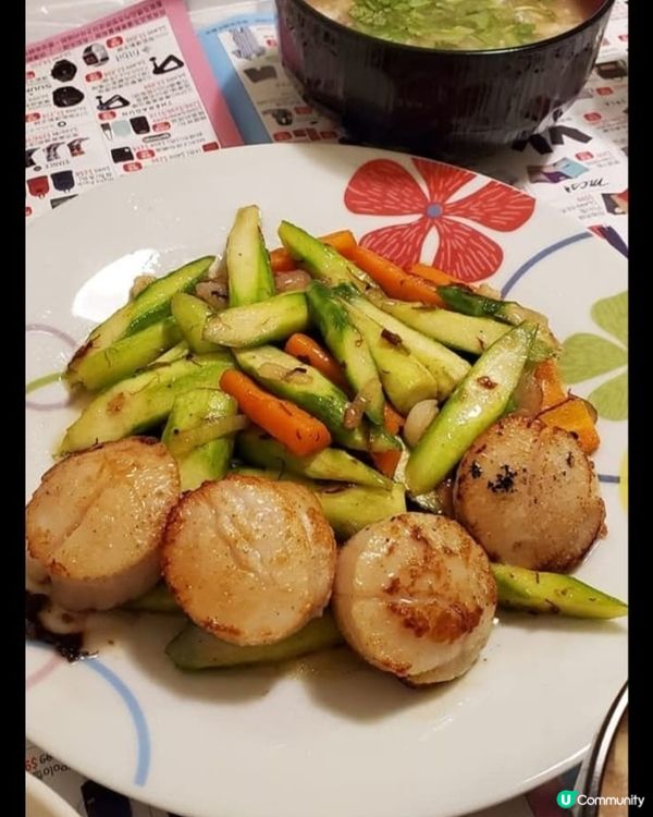 🤤🤤🤤自家健康美食