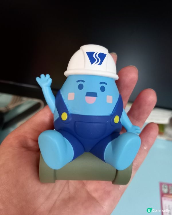 8-5-2025 東江供水60年