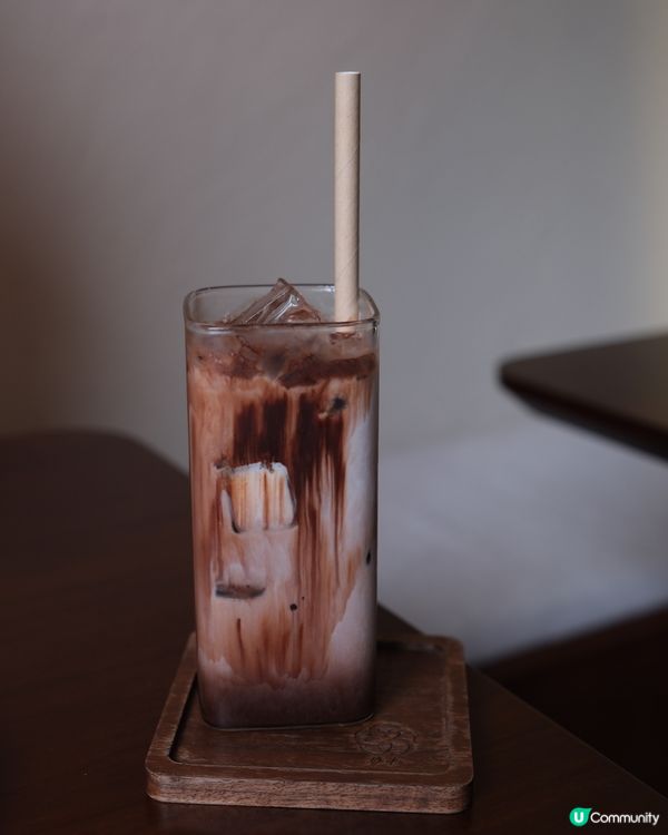 Great pasta in Tai Hang!! 