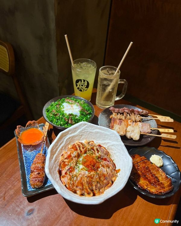 北角居酒屋日式隱世小店｜$168兩小時飲品放題｜啤酒清酒任飲