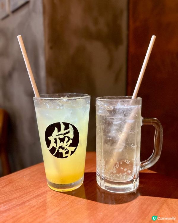 北角居酒屋日式隱世小店｜$168兩小時飲品放題｜啤酒清酒任飲