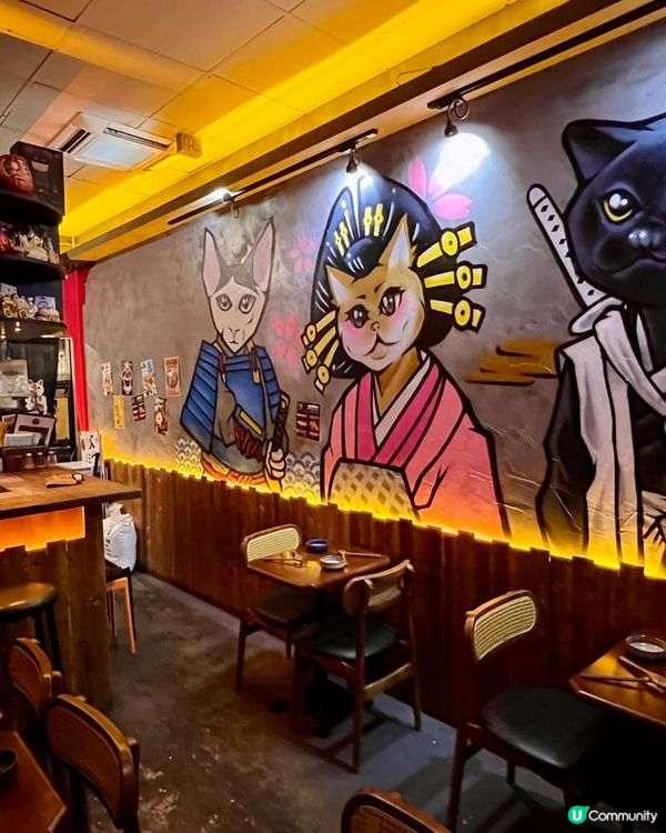 北角居酒屋日式隱世小店｜$168兩小時飲品放題｜啤酒清酒任飲