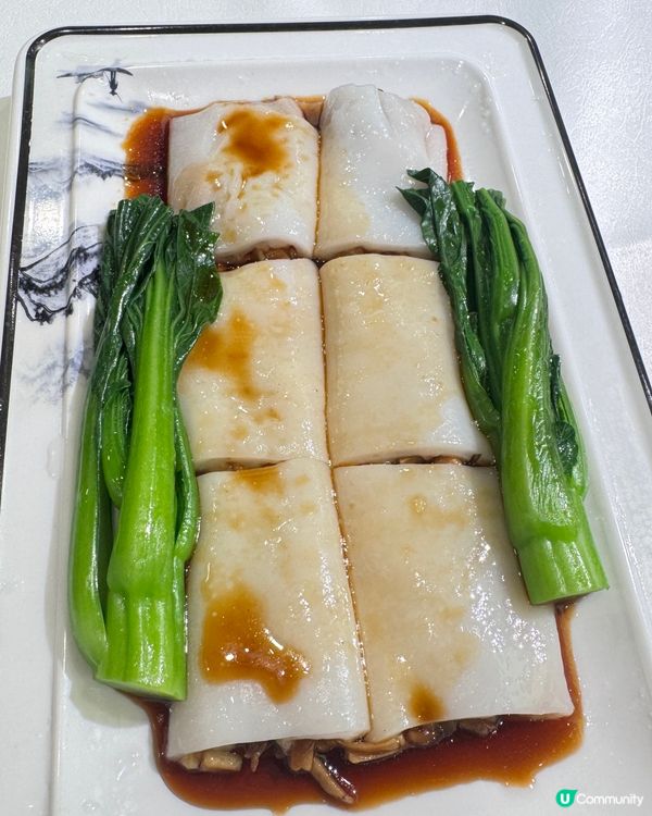 蓮塘口岸新開🤩藜苑酒樓必食攻略🥢🥢