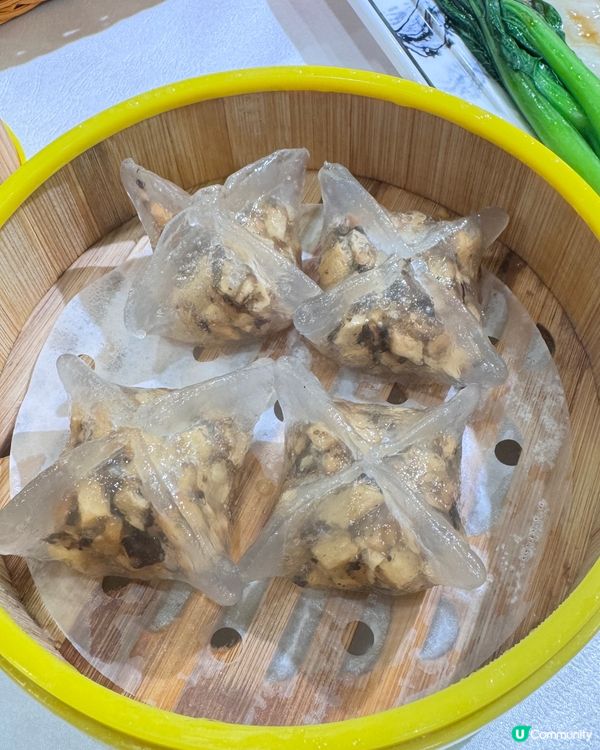 蓮塘口岸新開🤩藜苑酒樓必食攻略🥢🥢