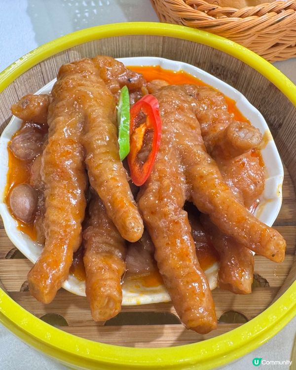 蓮塘口岸新開🤩藜苑酒樓必食攻略🥢🥢