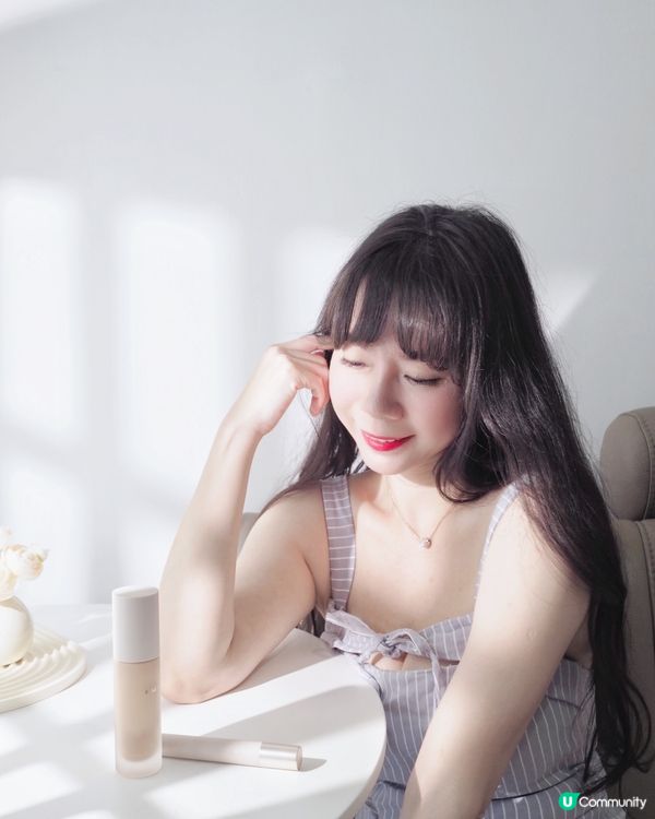 一向都好鍾意日本美妝品牌 RMK 嘅底妝,最近又有新品了!想...