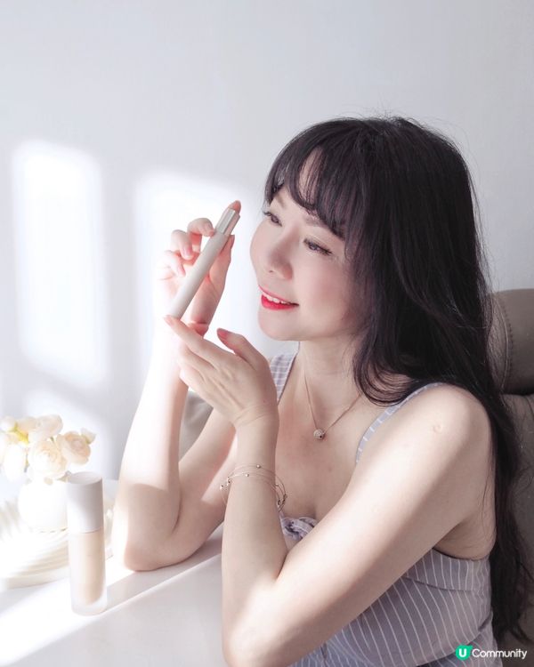 一向都好鍾意日本美妝品牌 RMK 嘅底妝,最近又有新品了!想...