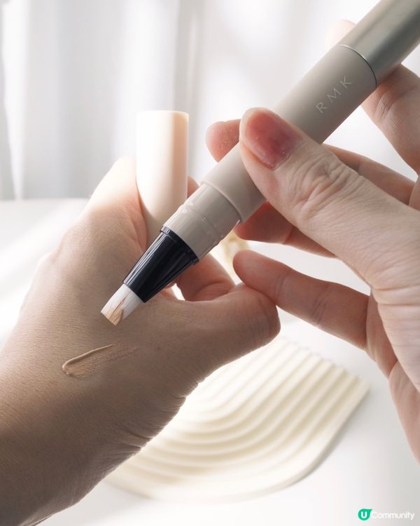 一向都好鍾意日本美妝品牌 RMK 嘅底妝,最近又有新品了!想...