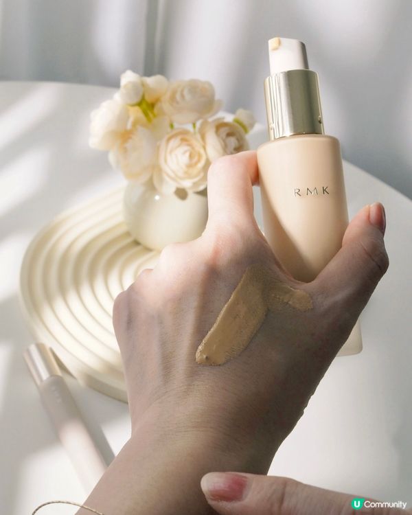 一向都好鍾意日本美妝品牌 RMK 嘅底妝,最近又有新品了!想...