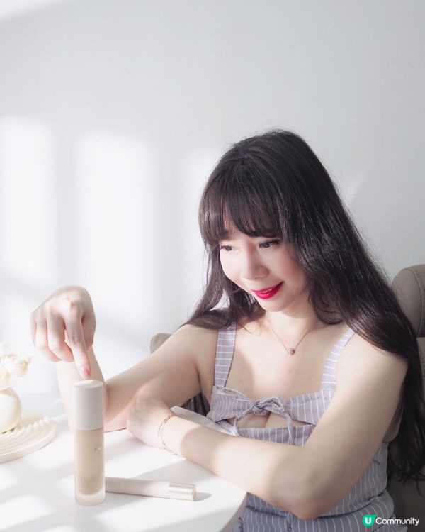 一向都好鍾意日本美妝品牌 RMK 嘅底妝,最近又有新品了!想...