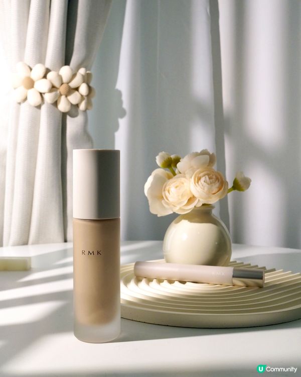 一向都好鍾意日本美妝品牌 RMK 嘅底妝,最近又有新品了!想...