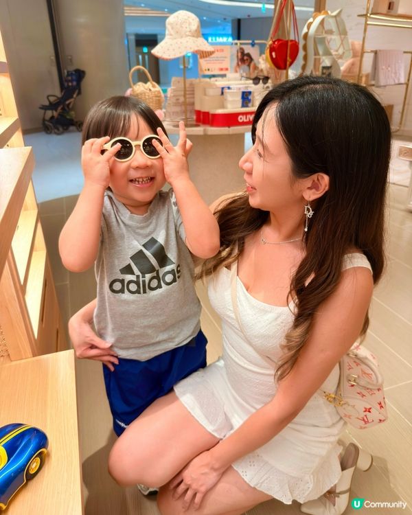 母親節，一定要加倍寵愛每一位媽媽