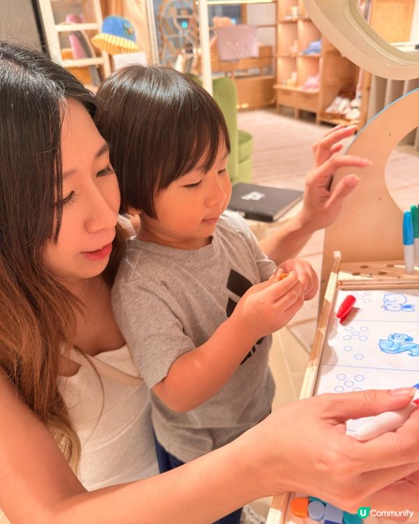 母親節，一定要加倍寵愛每一位媽媽