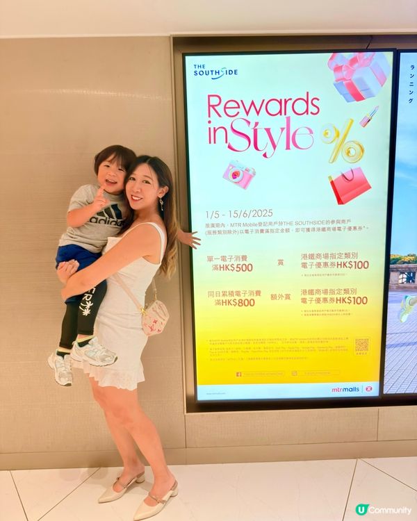 母親節，一定要加倍寵愛每一位媽媽