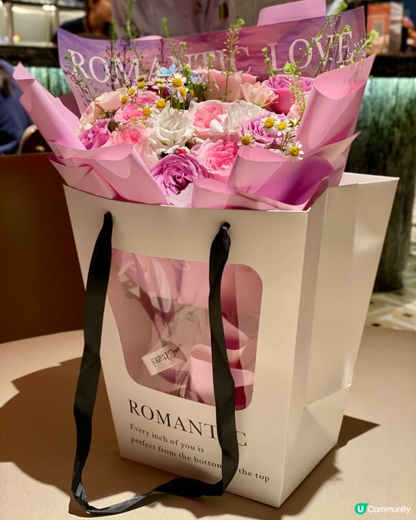 💗深圳花束🇨🇳-🌸母親節還沒買花⁉️🌟推薦花束還原度超高‼️推薦💡