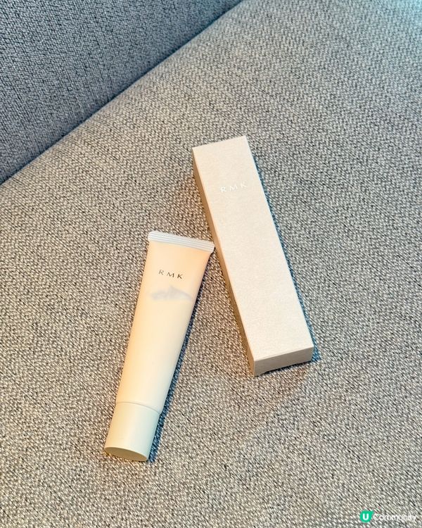 日本RMK美妝品牌🔥 底妝升級！偽素顏無瑕肌