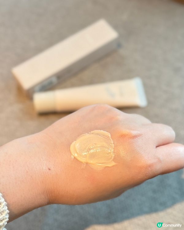 日本RMK美妝品牌🔥 底妝升級！偽素顏無瑕肌