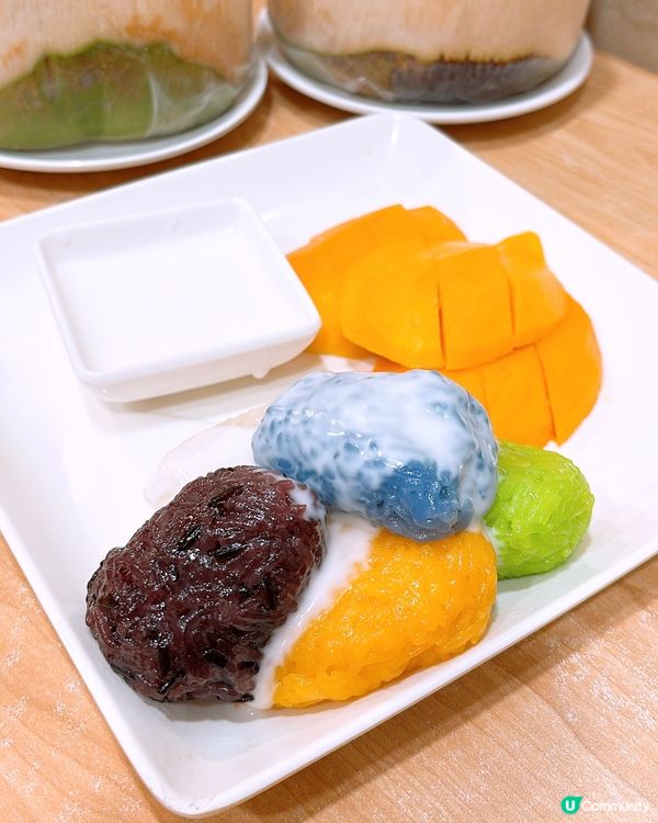 🎏九龍城泰國菜‼️居然有鐵板上蠔仔炒蛋😳