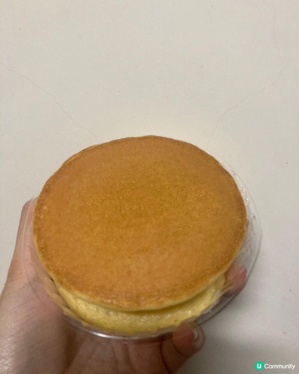 chateraise~$12忌廉芝士Pancake