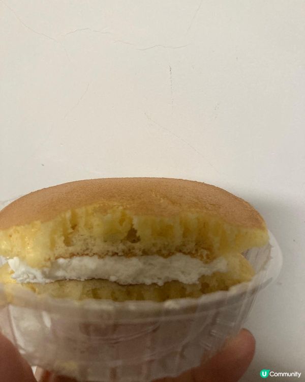 chateraise~$12忌廉芝士Pancake