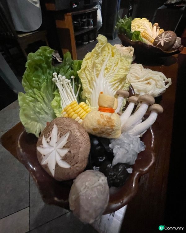 湊湊～抵食假日午餐