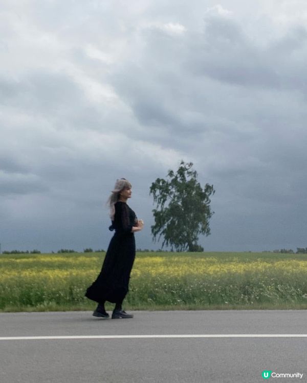 ［立陶宛旅遊］立陶宛🇱🇹十字架山