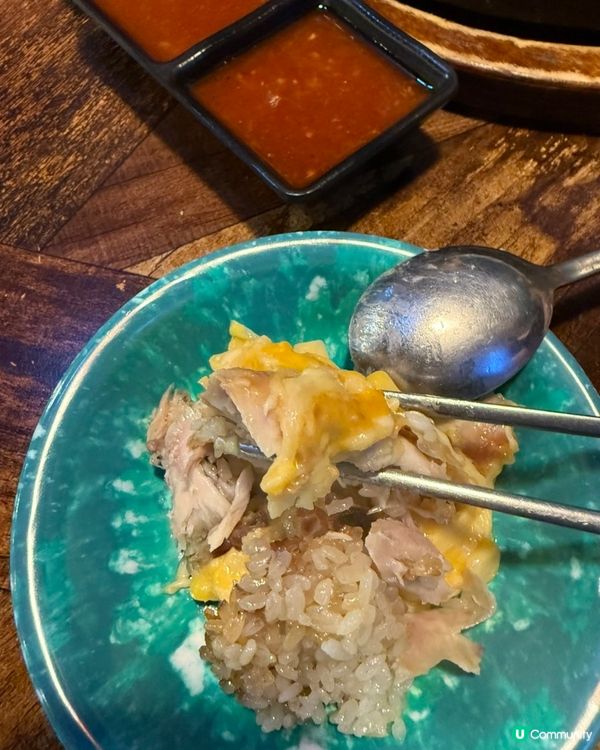 🇰🇷韓國首爾林人氣烤雞鍋！芝士控必試！🧀