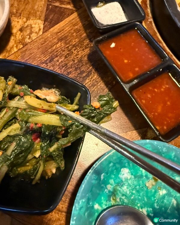 🇰🇷韓國首爾林人氣烤雞鍋！芝士控必試！🧀