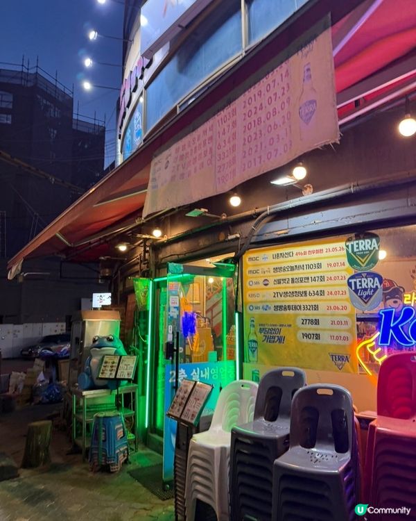 🇰🇷韓國首爾林人氣烤雞鍋！芝士控必試！🧀