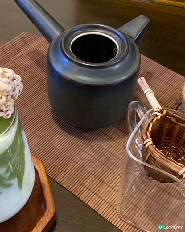 🇰🇷韓國首爾北村韓屋feel茶系咖啡廳🍵