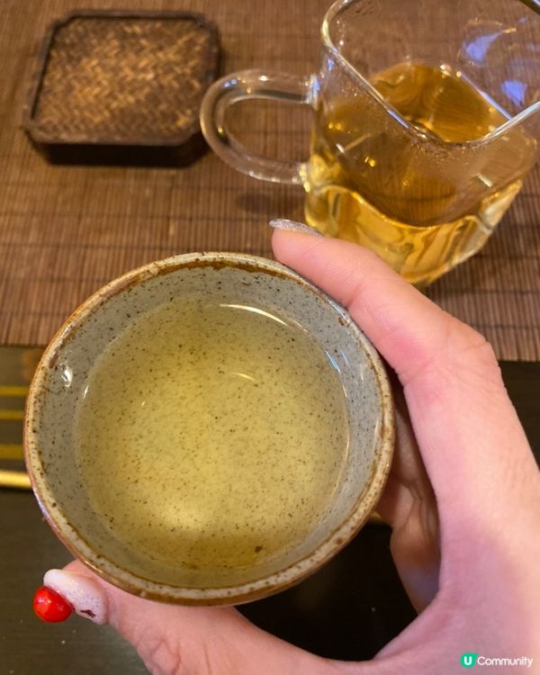 🇰🇷韓國首爾北村韓屋feel茶系咖啡廳🍵