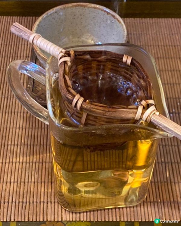 🇰🇷韓國首爾北村韓屋feel茶系咖啡廳🍵