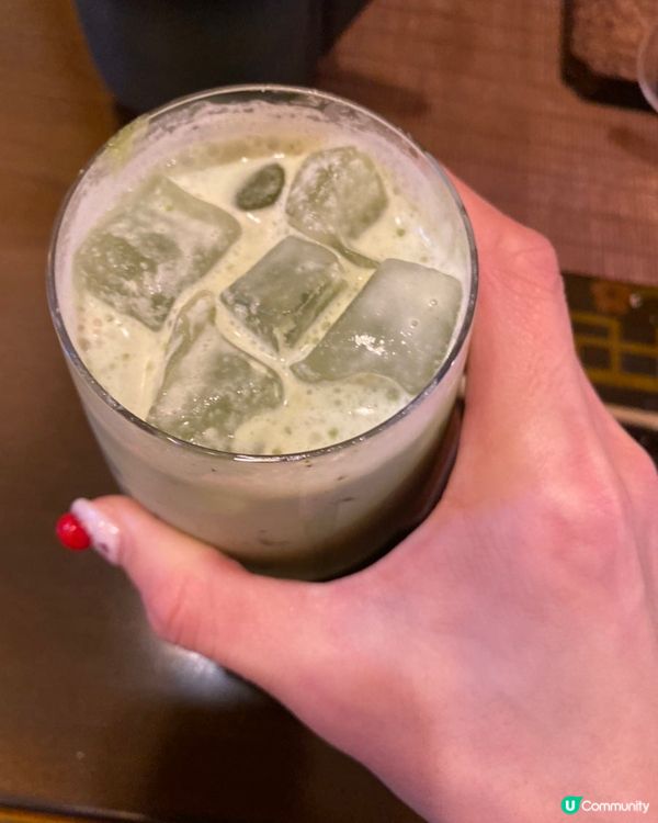 🇰🇷韓國首爾北村韓屋feel茶系咖啡廳🍵