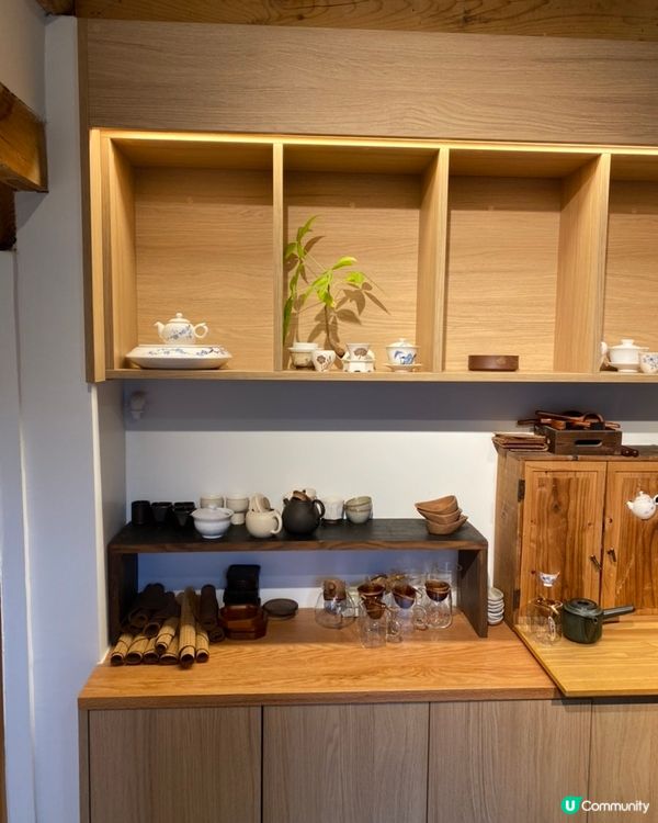 🇰🇷韓國首爾北村韓屋feel茶系咖啡廳🍵