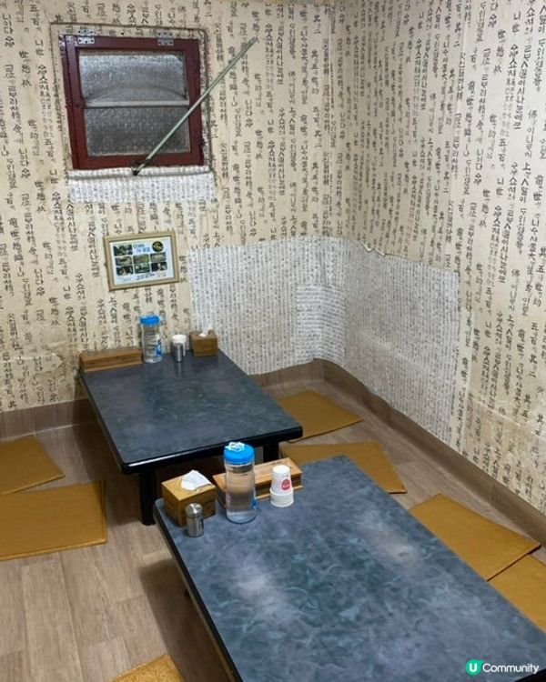 🇰🇷韓國江陵旅行必食人氣刀削麵！