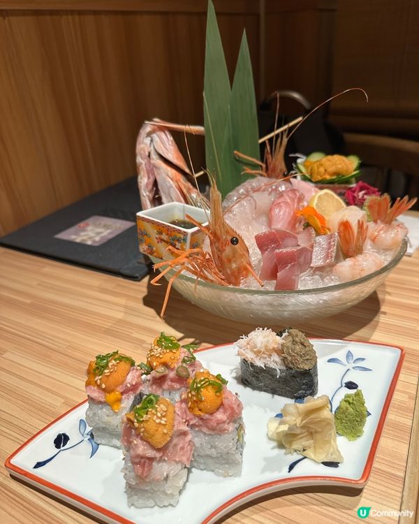 日本風味，食住先😋