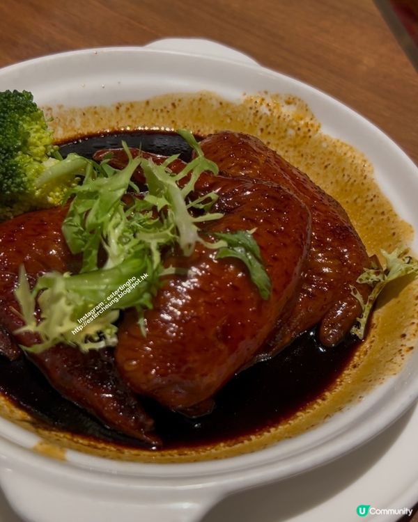 百年歴史老字號港式西餐廳 💕 嘆個豉油西餐