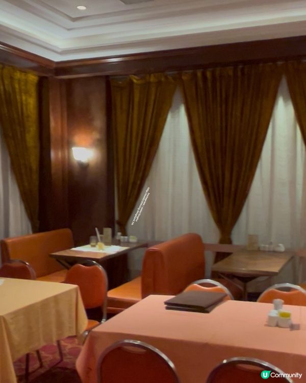 百年歴史老字號港式西餐廳 💕 嘆個豉油西餐