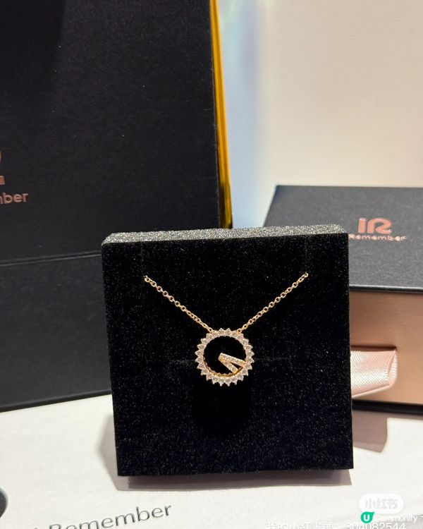 母親節禮物🎁  自己獎勵自己！🤩