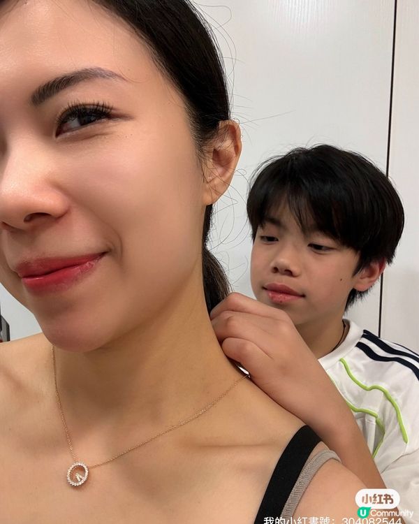 母親節禮物🎁  自己獎勵自己！🤩