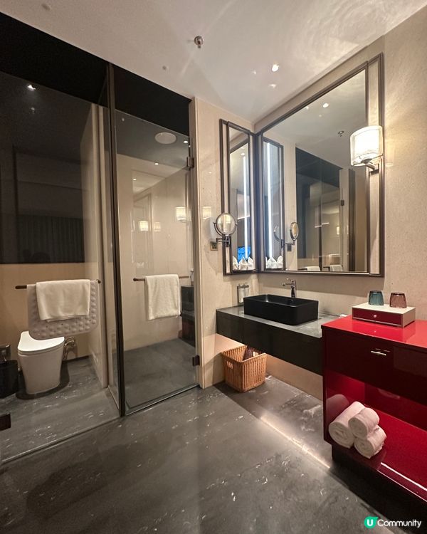 深圳新開高級設計感酒店