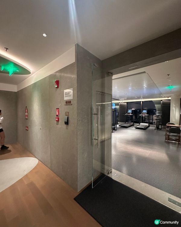 深圳新開高級設計感酒店