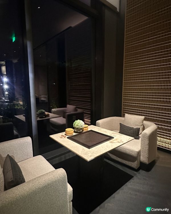 深圳新開高級設計感酒店