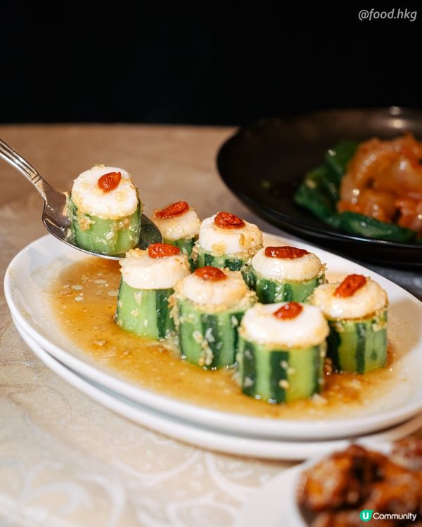 銅鑼灣粵菜王｜福臨門老師傅坐鎮！叉燒皇食到舔碟