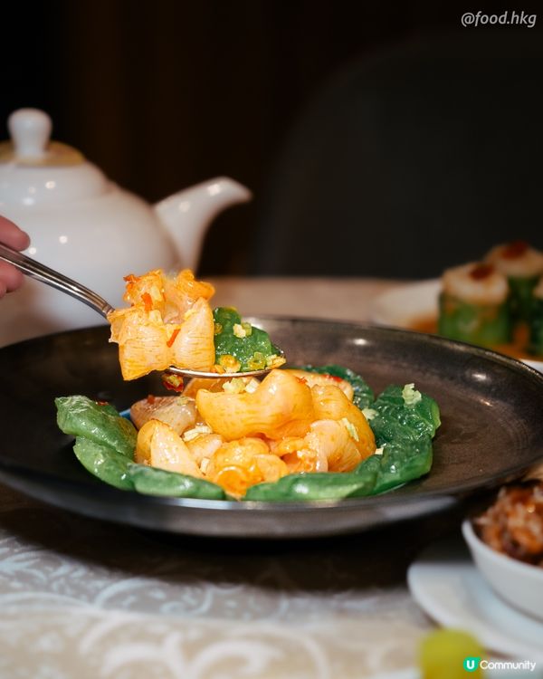 銅鑼灣粵菜王｜福臨門老師傅坐鎮！叉燒皇食到舔碟