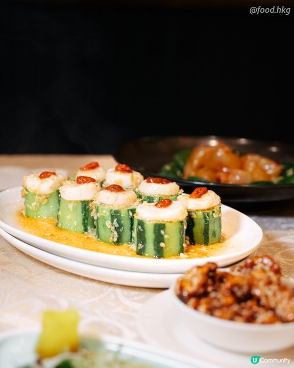 銅鑼灣粵菜王｜福臨門老師傅坐鎮！叉燒皇食到舔碟